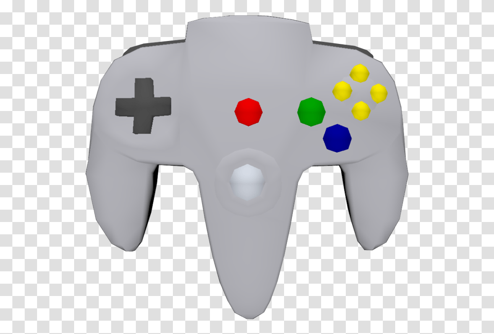 Download Zip Archive Sin And Punishment N64 Controller, Furniture, Electronics, Table, Building Transparent Png