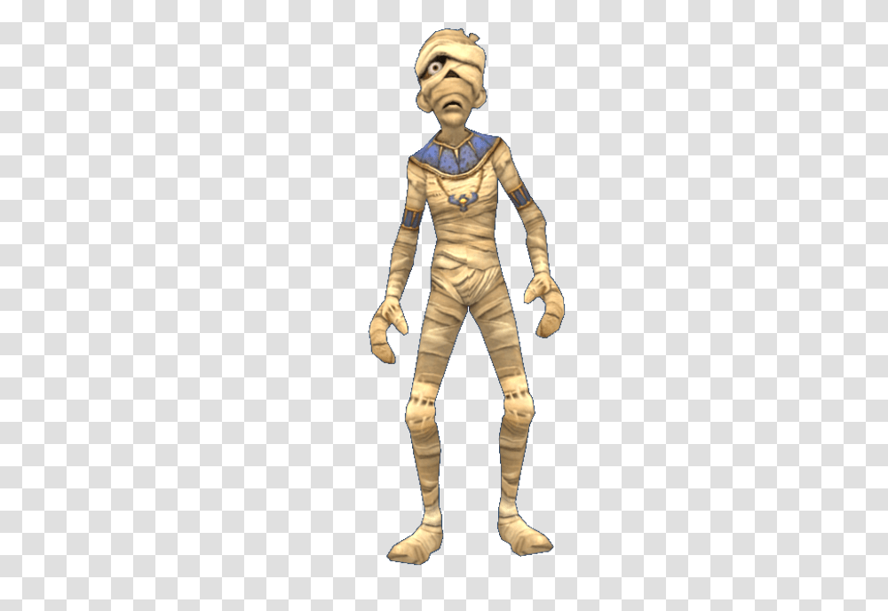 Download Zip Archive Sphinx And The Cursed Mummy, Person, Human, Astronaut Transparent Png
