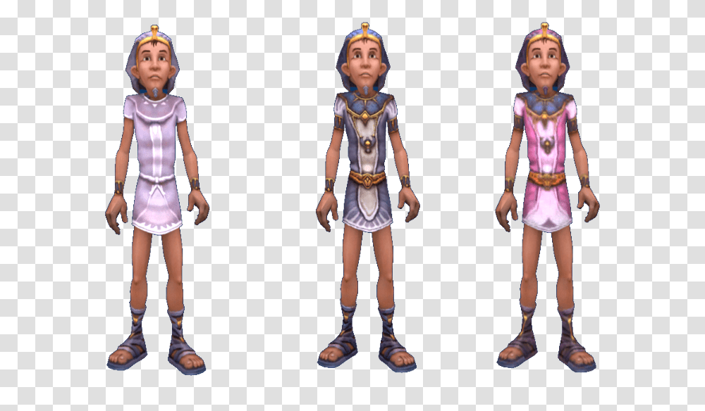 Download Zip Archive Sphinx And The Cursed Mummy Sphinx, Doll, Toy, Person, Human Transparent Png