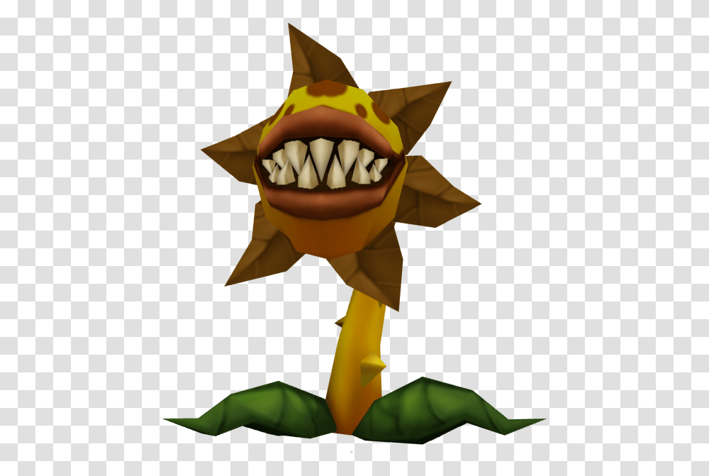 Download Zip Archive Summoners War Plant Monster, Toy, Animal, Star Symbol Transparent Png