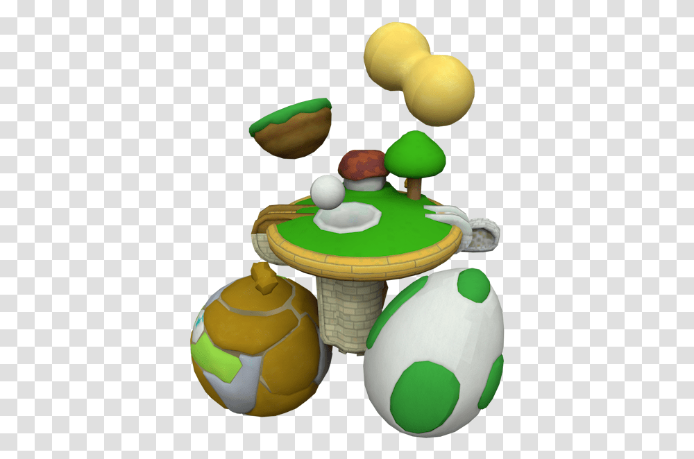 Download Zip Archive Super Mario Galaxy Good Egg Galaxy, Sphere, Sport, Soccer Ball, Photography Transparent Png