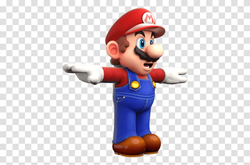 Download Zip Archive Super Mario Odyssey Model, Person, Human, Toy Transparent Png