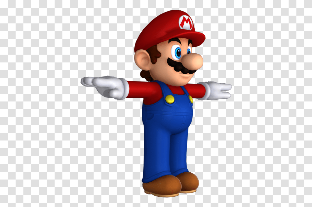 Download Zip Archive Super Mario Odyssey Model, Toy Transparent Png
