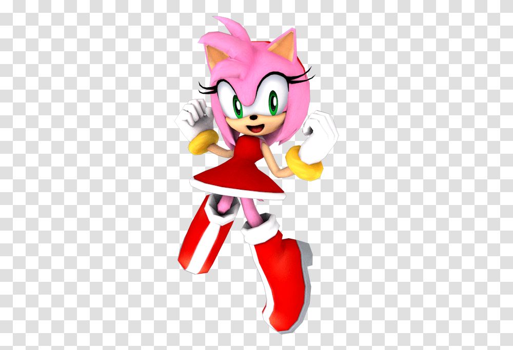 Download Zip Archive Super Smash Bros Brawl Amy, Person, Human, Performer, Figurine Transparent Png