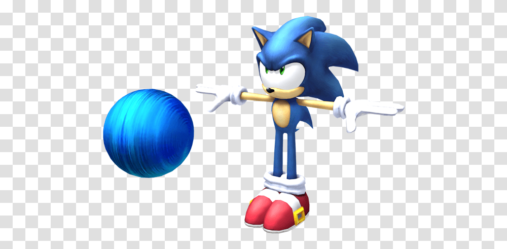 Download Zip Archive Super Smash Bros Brawl Sonic Model, Toy, Outer Space, Astronomy, Universe Transparent Png