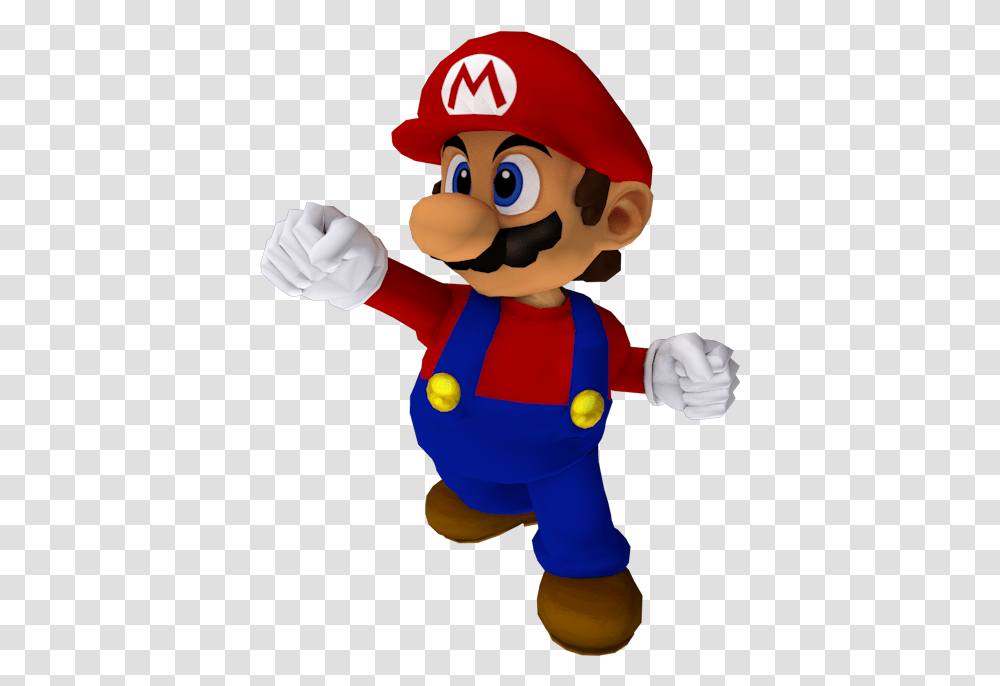 Download Zip Archive Super Smash Bros Melee Characters Dr Mario, Super Mario, Toy, Hand Transparent Png