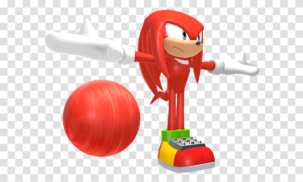 Download Zip Archive Super Smash Bros Ultimate Knuckles, Toy, Sphere, Bowling, Ball Transparent Png