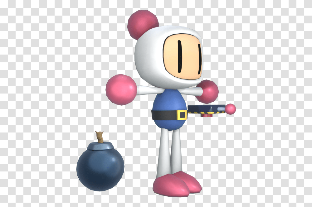 Download Zip Archive Super Smash Bros Ultimate The Models Resource, Toy, Robot, Figurine Transparent Png