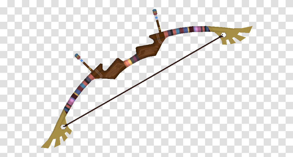 Download Zip Archive Swallow Bow Breath Of The Wild, Arrow, Archery, Sport Transparent Png