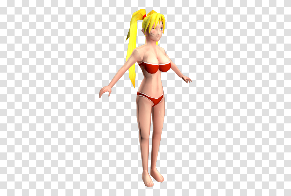 Download Zip Archive Swimsuit Bottom, Person, Costume, Leisure Activities Transparent Png
