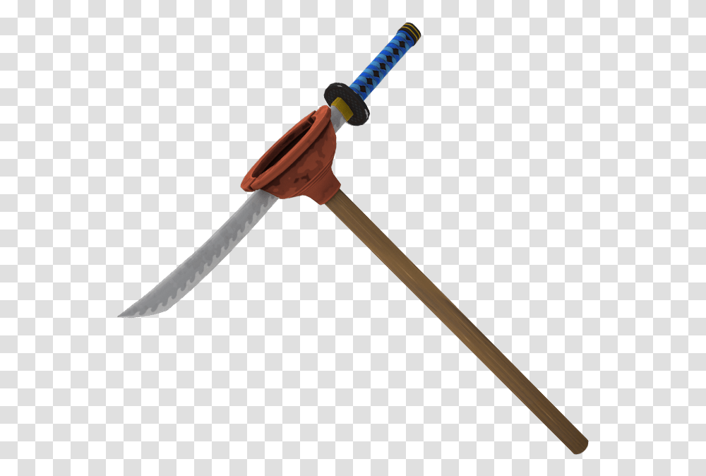 Download Zip Archive Sword, Mattock, Tool, Weapon, Weaponry Transparent Png