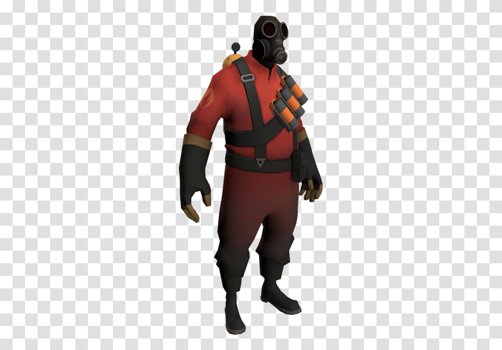 Download Zip Archive Team Fortress 2 Characters, Person, Human, Harness, Arm Transparent Png