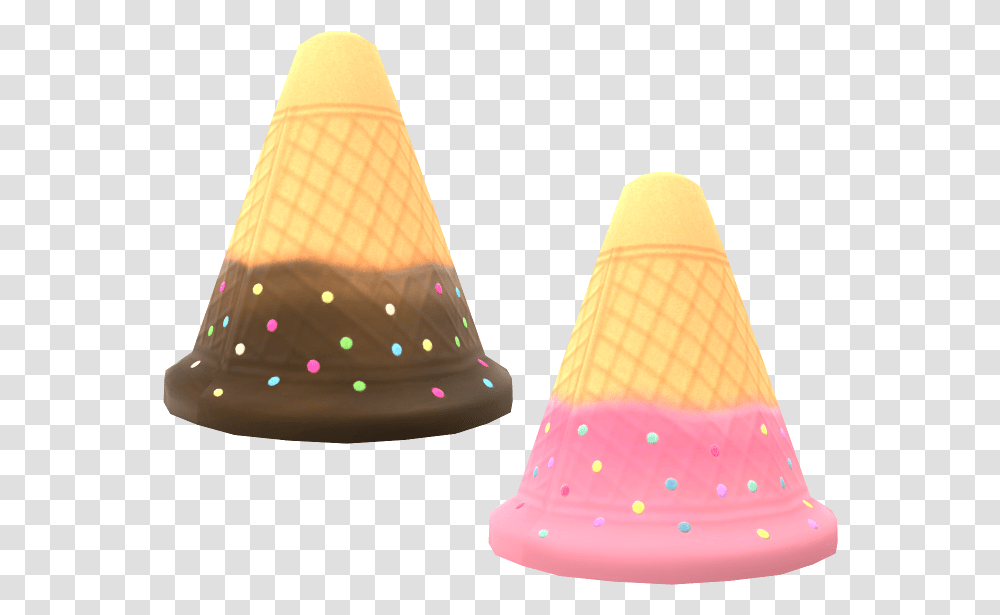 Download Zip Archive Toy, Cone, Lamp Transparent Png