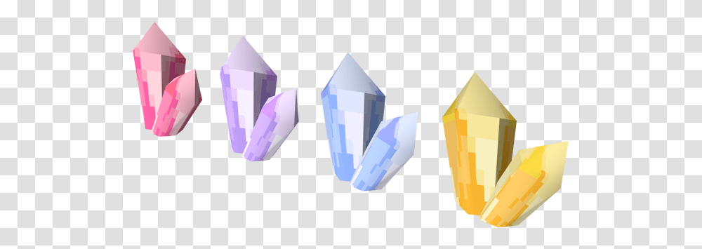 Download Zip Archive Triangle, Crystal, Mineral, Accessories, Accessory Transparent Png
