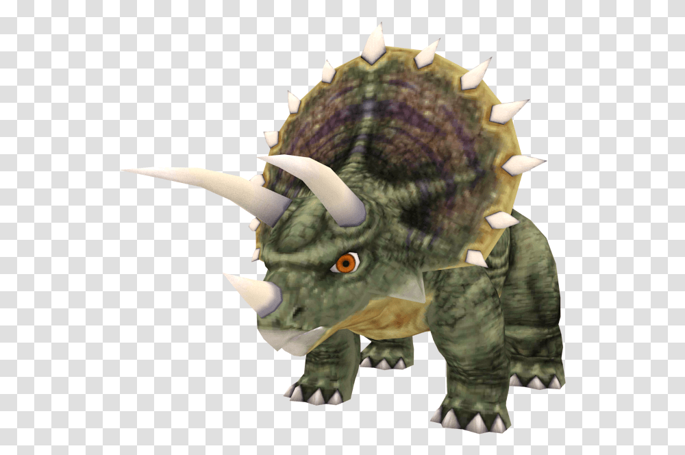 Download Zip Archive Triceratops, Person, Human, Animal, Dragon Transparent Png