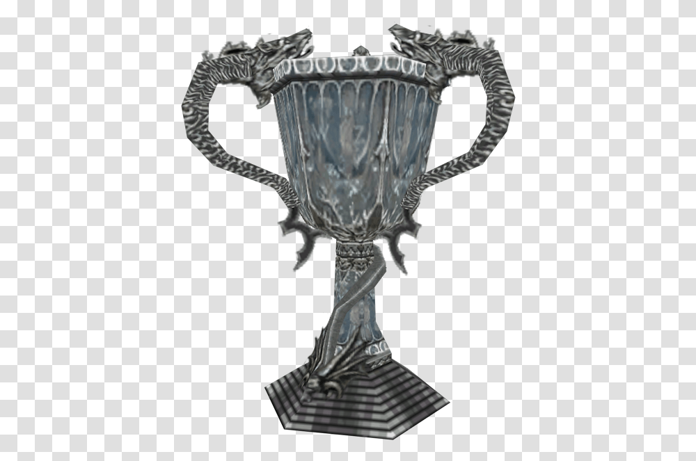 Download Zip Archive Trophy, Person, Human, Glass Transparent Png