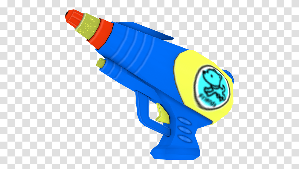 Download Zip Archive Water Gun, Toy, Power Drill, Tool Transparent Png