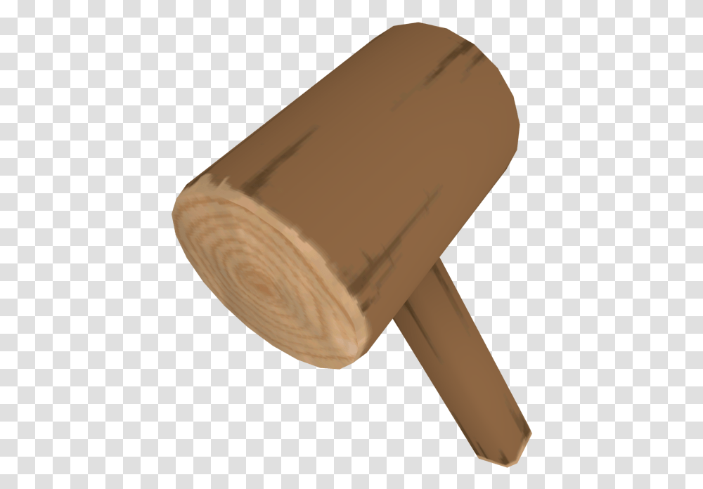 Download Zip Archive Wood Hammer, Tool, Mallet, Lamp Transparent Png