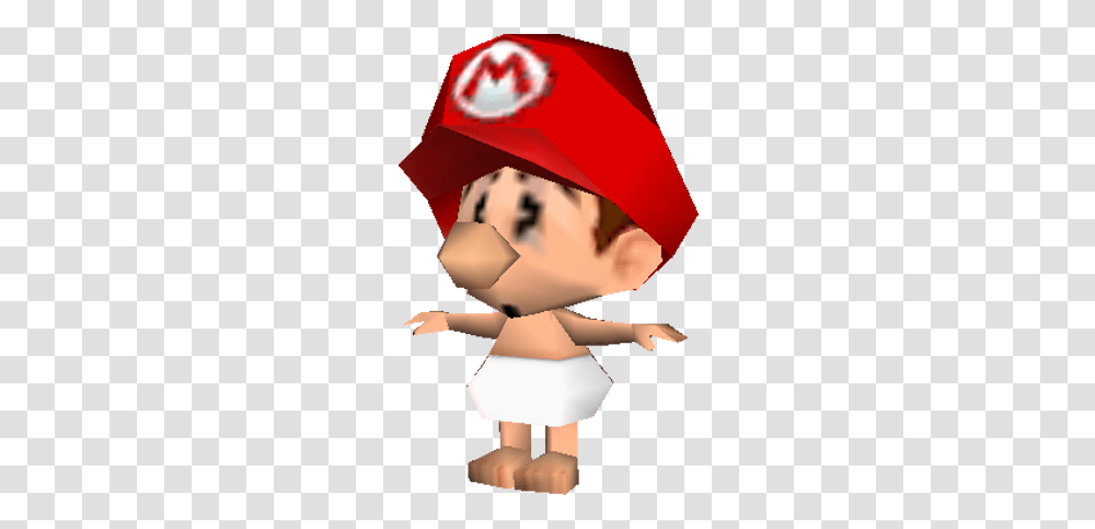 Download Zip Archive Yoshi's New Island Baby Mario, Apparel, Hood, Person Transparent Png