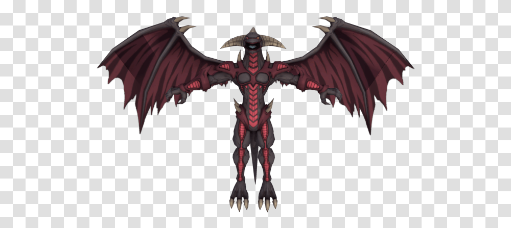 Download Zip Archive Yu Gi Oh 5ds Red Dragon Archfiend, Person, Human Transparent Png