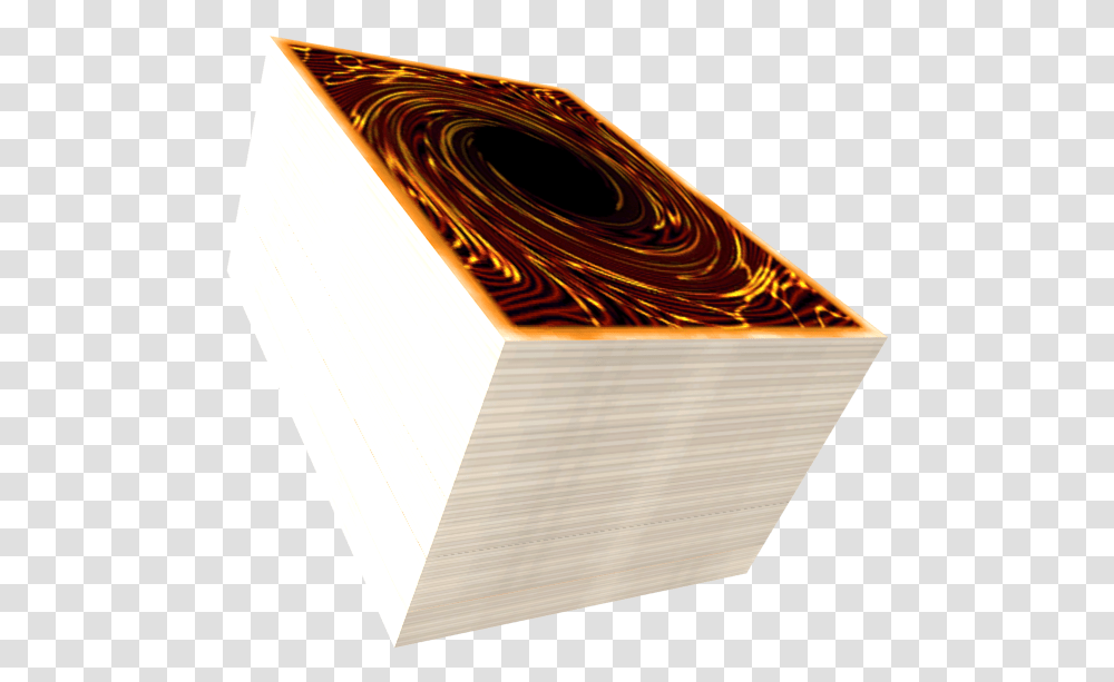 Download Zip Archive Yugioh Deck Icon, Book, Tabletop, Furniture, Wood Transparent Png