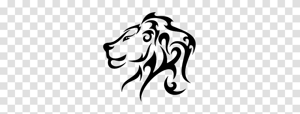 Download Zodiac Tattoos Free Image And Clipart, Panther, Wildlife, Mammal, Animal Transparent Png
