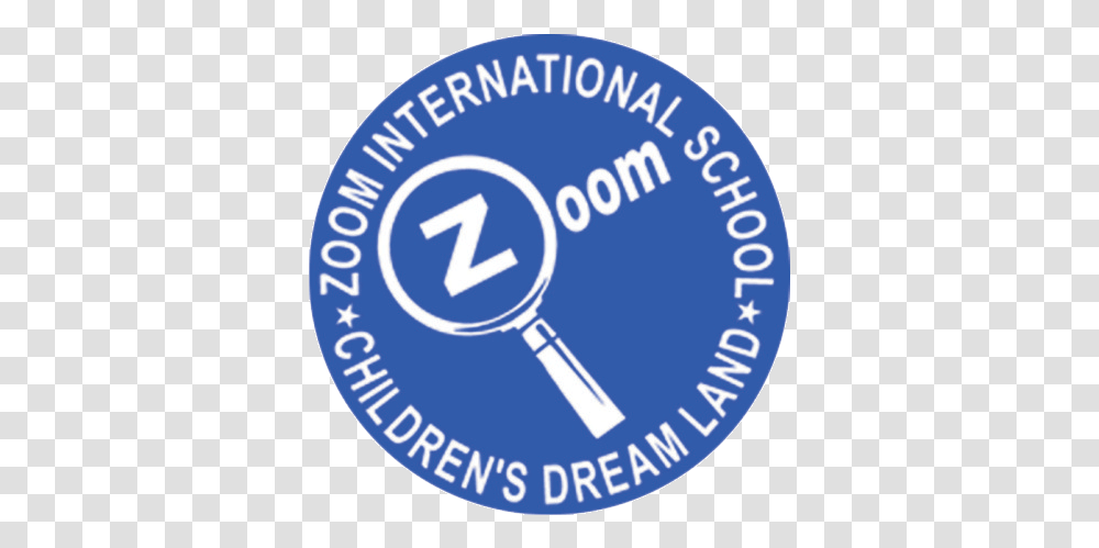 Download Zoom International School Policia Militar Cia Circle, Label, Text, Word, Security Transparent Png