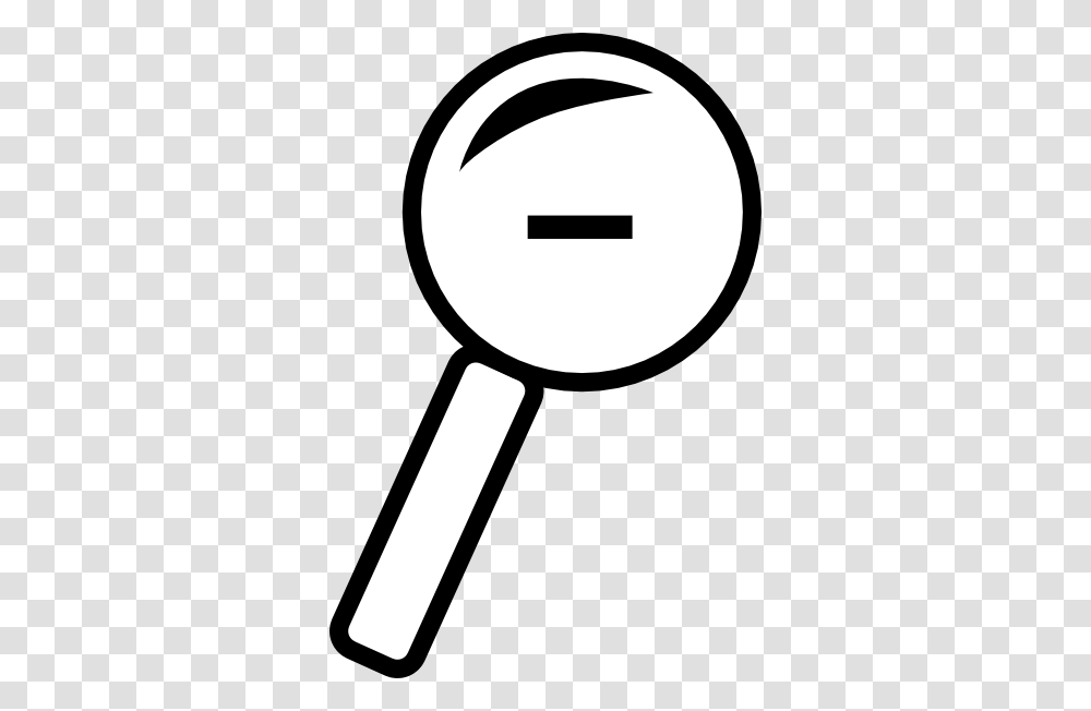 Download Zoom Out Icon Clipart, Magnifying Transparent Png