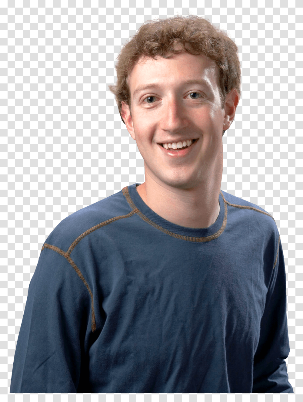 Download Zuckerberg Plains White Facebook Mark Hq Mark Zuckerberg, Clothing, Apparel, Sleeve, Person Transparent Png