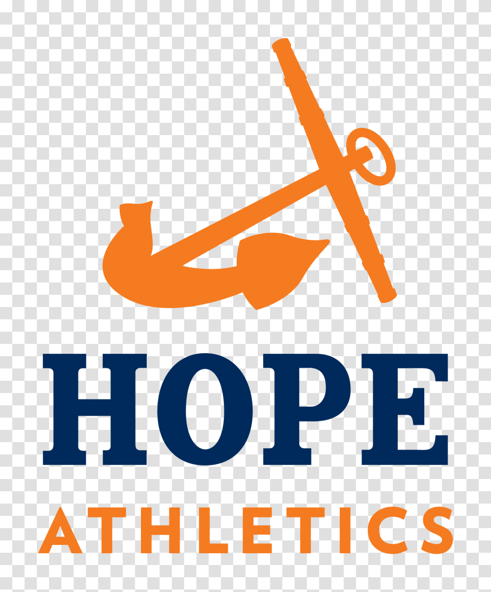 Downloadable Athletics Logos Hope College, Trademark, Alphabet Transparent Png