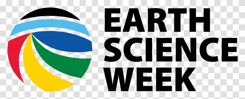 Downloadable Images And Logos Earth Science Week Logo, Sphere, Astronomy, Outer Space, Outdoors Transparent Png