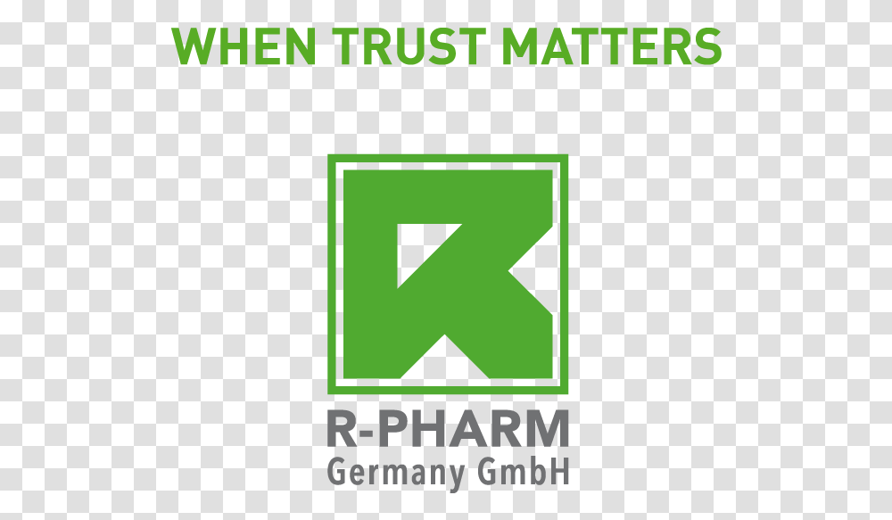 Downloadcenter Rpharm Germany Gmbh R Pharm Illertissen, Symbol, Recycling Symbol, First Aid, Text Transparent Png