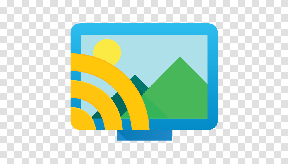 Downloading Localcast For Chromecast For Pc, Logo, Outdoors Transparent Png