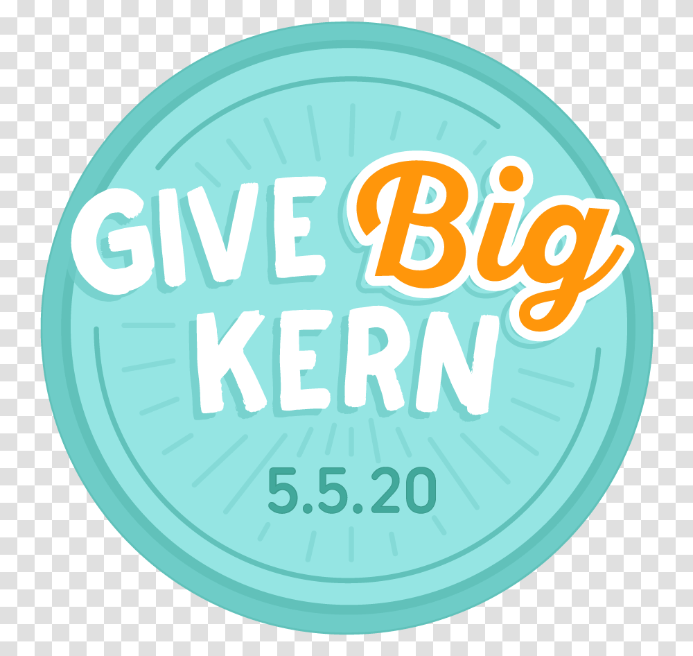 Downloads Give Big Kern Dot, Text, Meal, Logo, Symbol Transparent Png