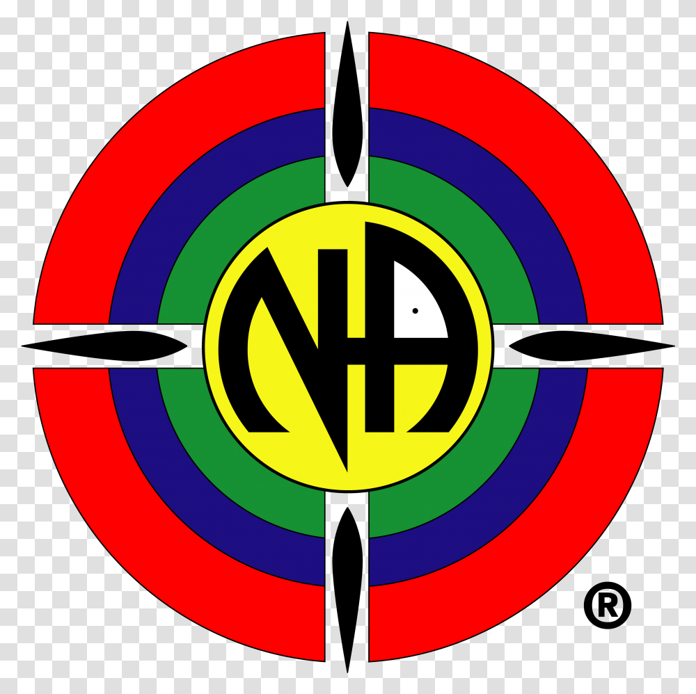 Downloads Greater New York Region Of Na Narcotics Anonymous Logo X Files Logo, Dynamite, Weapon, Symbol, Number Transparent Png