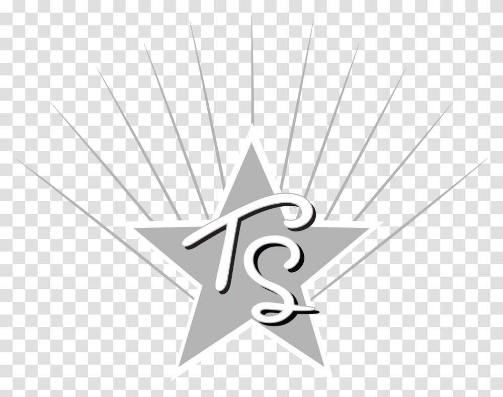 Downloads - Tony Starlight Estrela Azul E Verde, Symbol, Star Symbol, Utility Pole, Bow Transparent Png