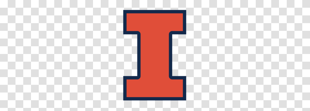 Downtown Arena Recommended For Illinois Hockey, Logo, Trademark, First Aid Transparent Png