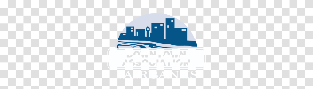 Downtown Association Of Fairbanks Promoting Preserving, Water, Logo Transparent Png