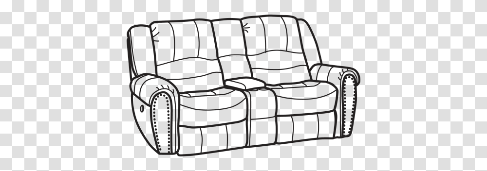 Downtown, Chair, Furniture, Couch, Indoors Transparent Png