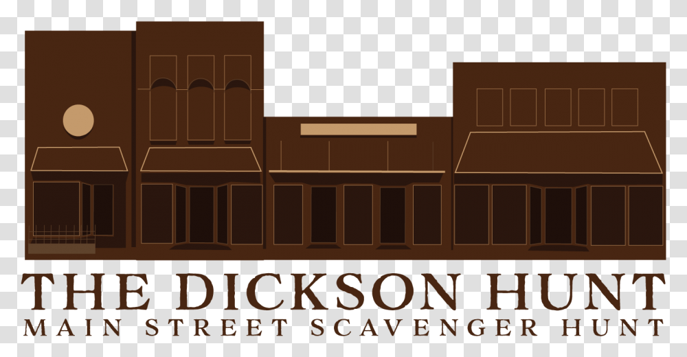 Downtown Dickson Scavenger Hunt Game Starts Friday Ambo Anthos, Word, Text, Building, Alphabet Transparent Png