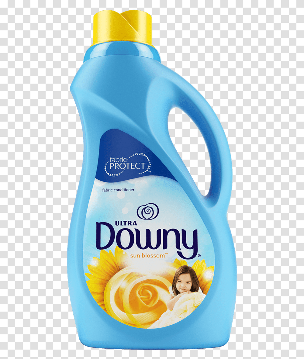 Downy April Fresh, Bottle, Milk, Beverage, Drink Transparent Png