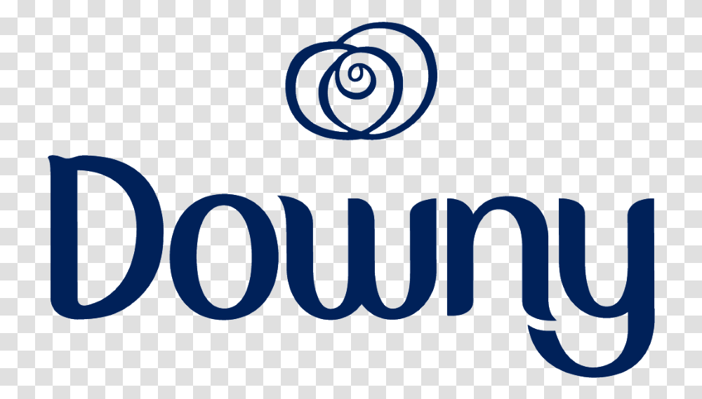Downy Logo, Trademark, Word Transparent Png