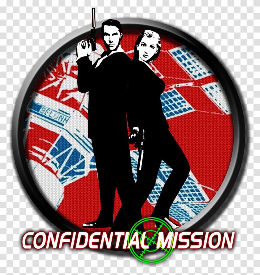Doxwd Confidential Mission, Person, Human, Label Transparent Png
