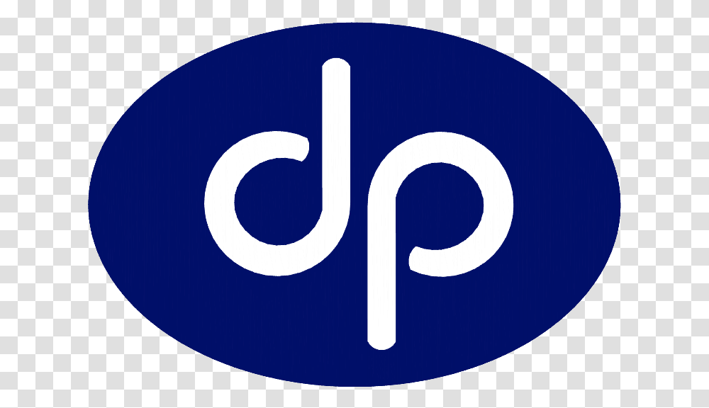 Dp Logo, Symbol, Trademark, Word Transparent Png