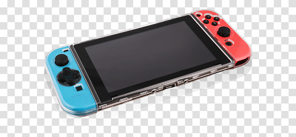 Dpad Case For Nintendo Switch Nyko D Pad Case, Electronics, Mobile Phone, Cell Phone, Computer Transparent Png