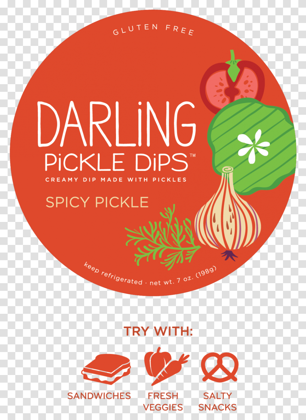 Dpd Labels Trywith Spicy Graphic Design, Plant, Food, Poster, Advertisement Transparent Png
