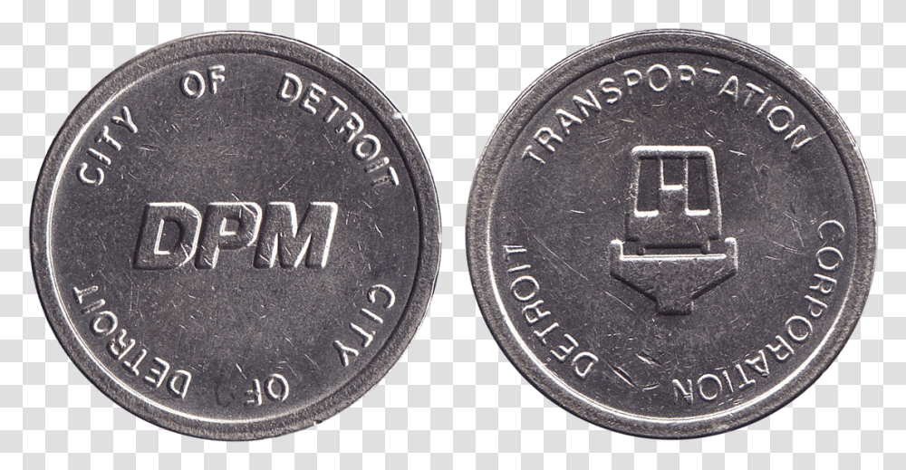 Dpm Token Queen Anne Crown Coin, Nickel, Money, Dime, Wristwatch Transparent Png