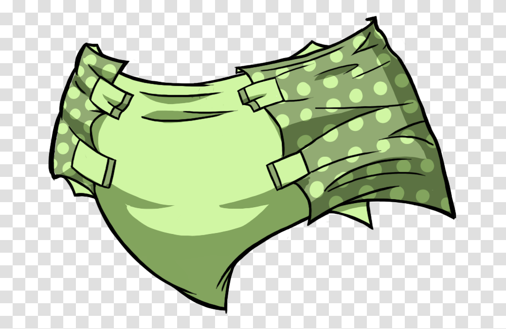Dpr Greetings I Make This Thread To Share Some Files Clip Art, Green, Diaper, Clothing, Apparel Transparent Png