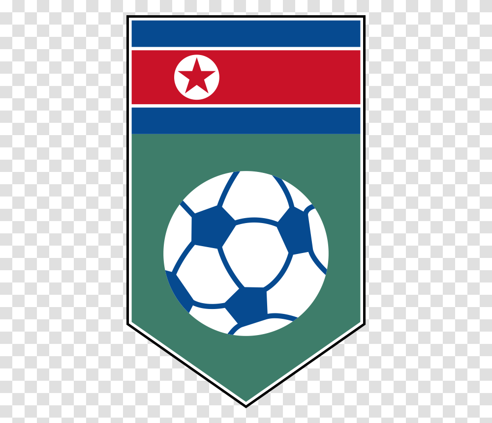 Dpr Korea Football Association, Soccer Ball, Team Sport, Advertisement, Poster Transparent Png
