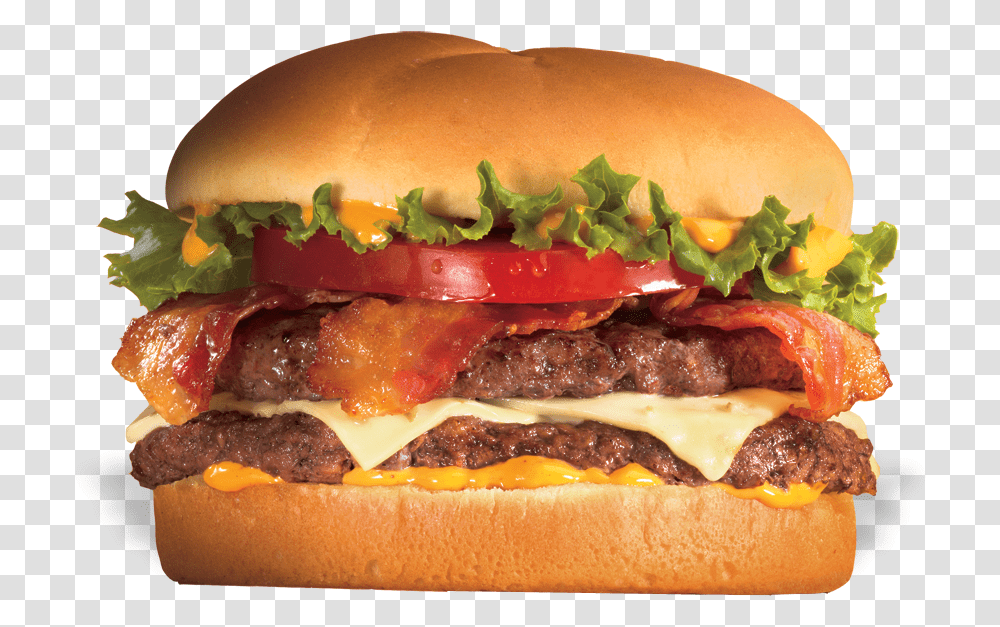 Dq Flamethrower Burger Full Size Download Seekpng Dairy Queen Flamethrower, Food, Hot Dog Transparent Png